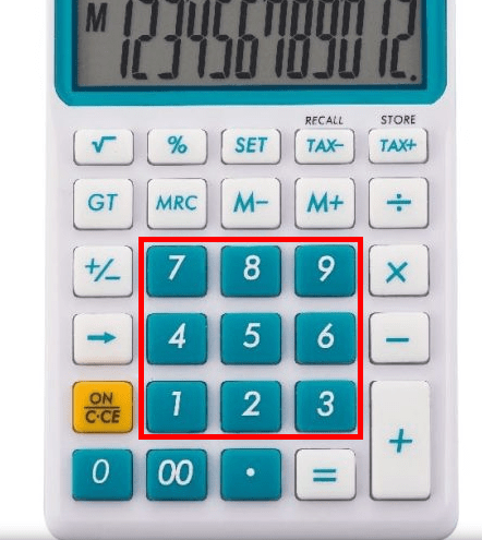 calc